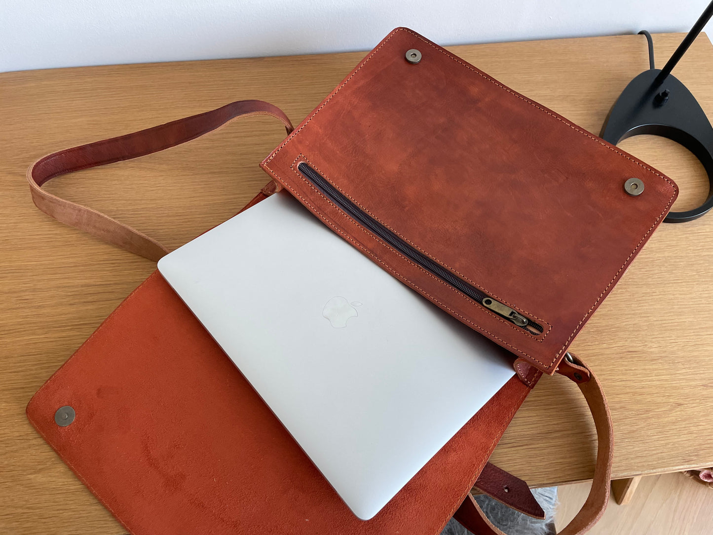 Computertaske / arbejdstaske