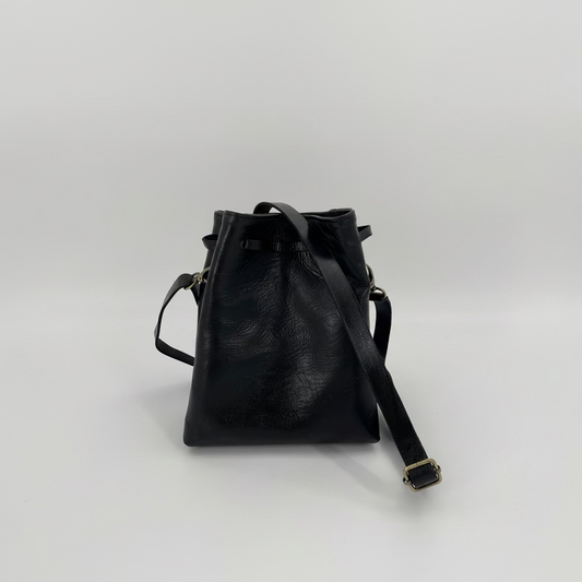 Bucket Bag - sort