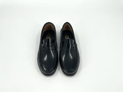 Latino Classic Loafer sort - dame