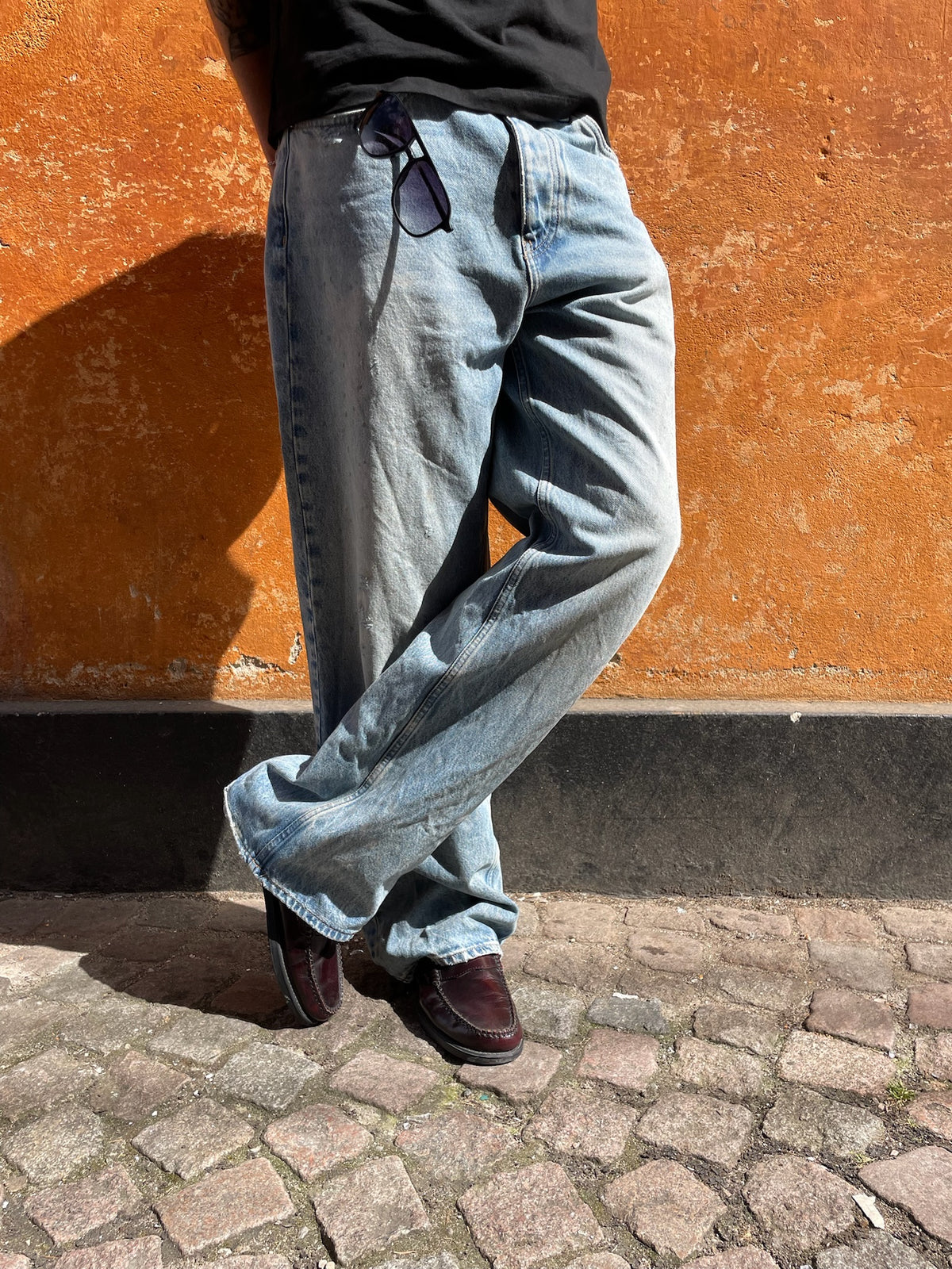 Latino Classic Loafer bordeaux