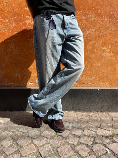 Latino Classic Loafer bordeaux