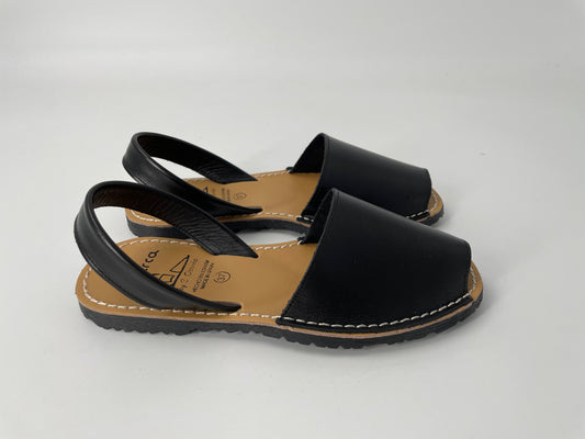 Avarca sandal sort