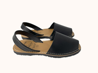 Avarca sandal sort