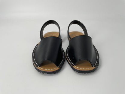 Avarca sandal sort