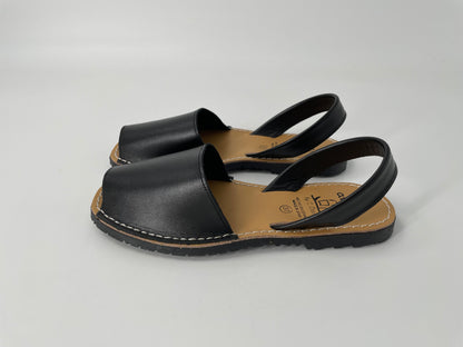 Avarca sandal sort