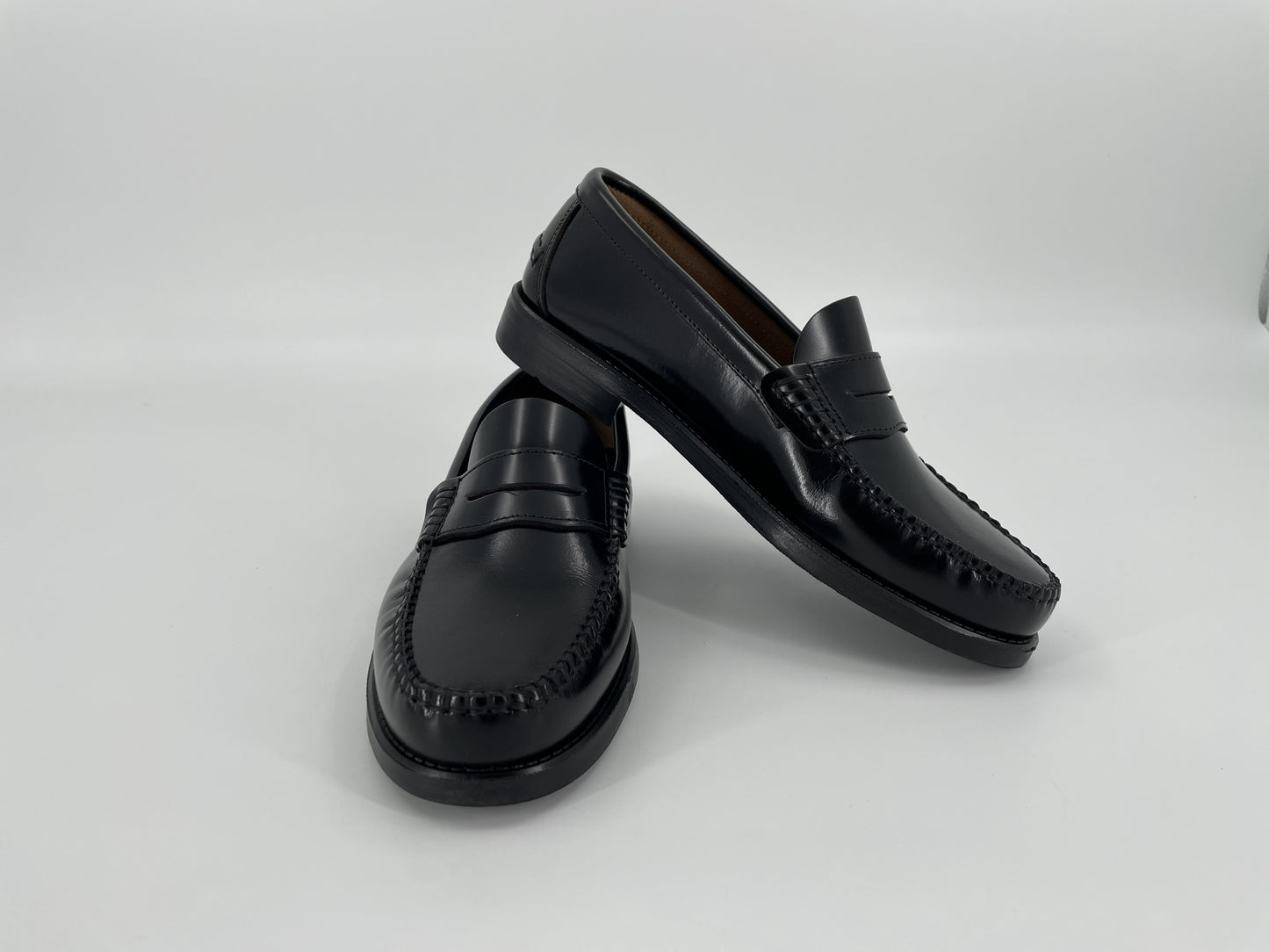 Latino Classic Loafer sort