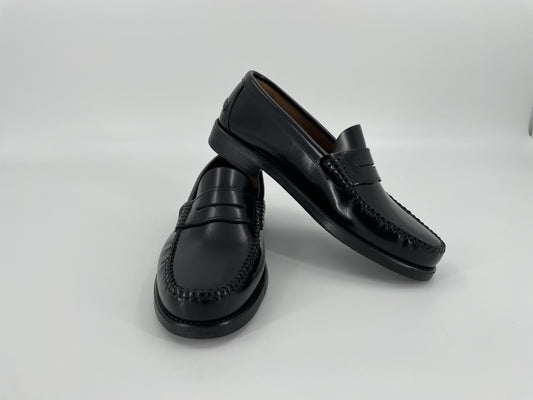 Latino Classic Loafer sort