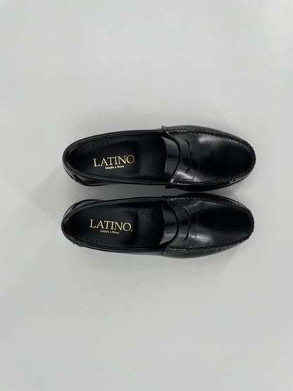Latino Classic Loafer sort