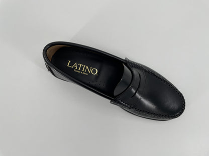Latino Classic Loafer sort