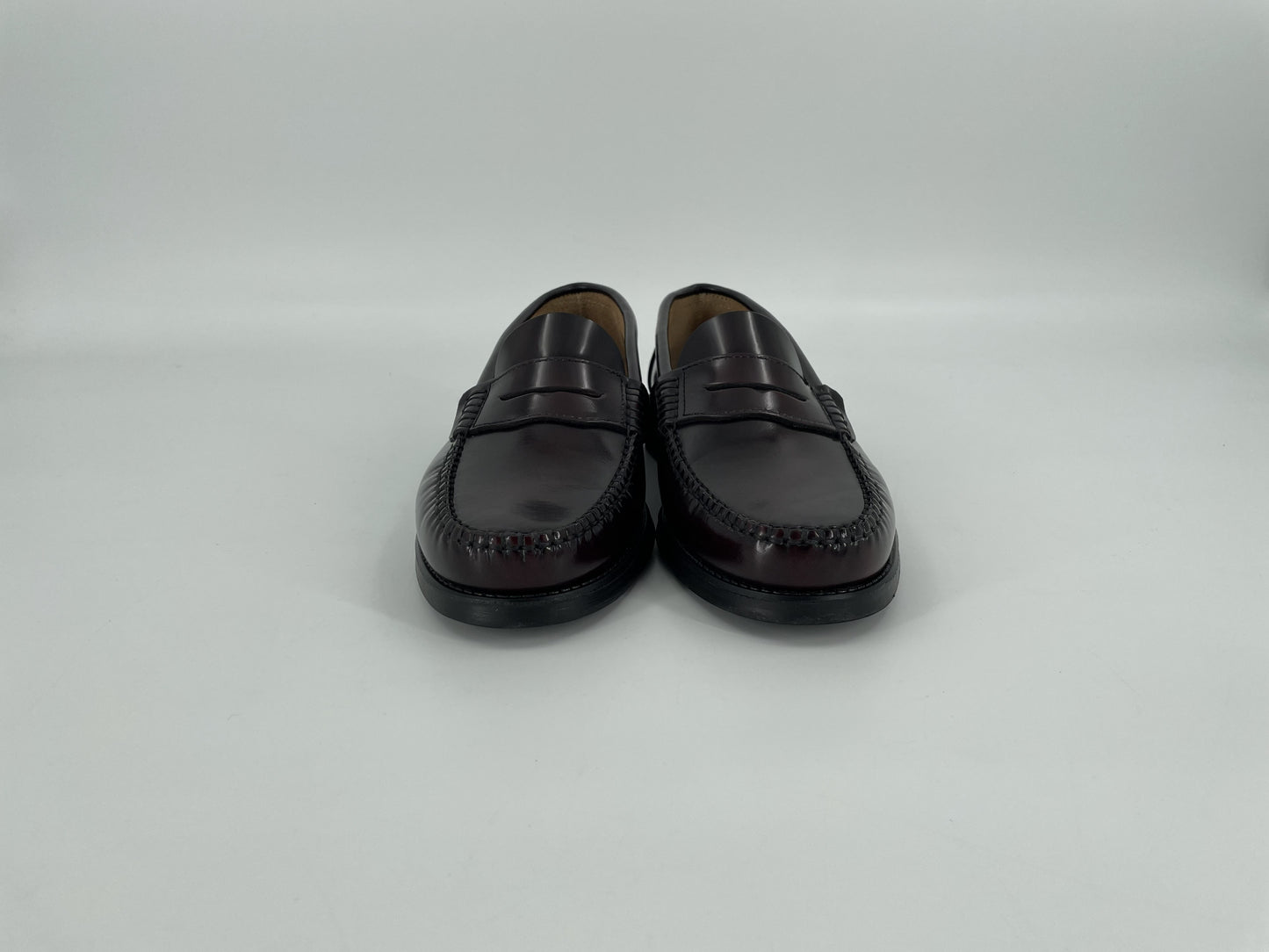 Latino Classic Loafer bordeaux