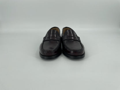 Latino Classic Loafer bordeaux
