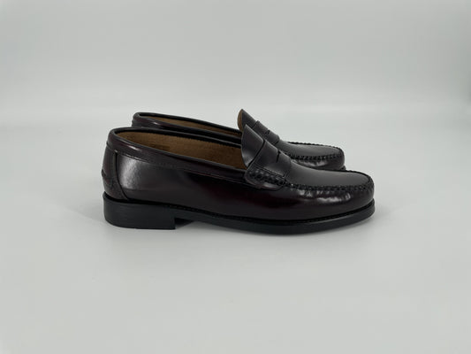 Latino Classic Loafer bordeaux