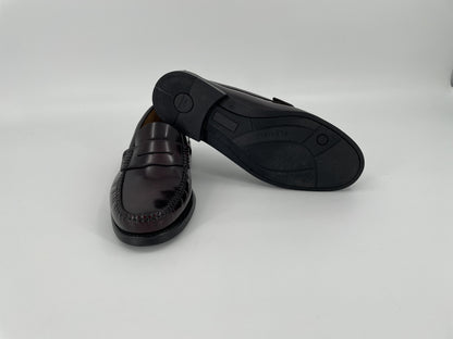 Latino Classic Loafer bordeaux