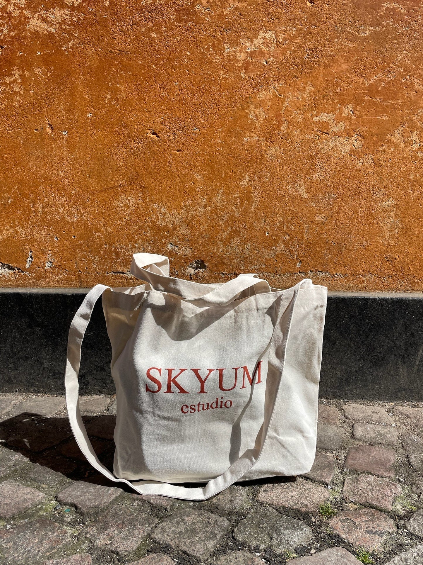 SKYUM - Totebag