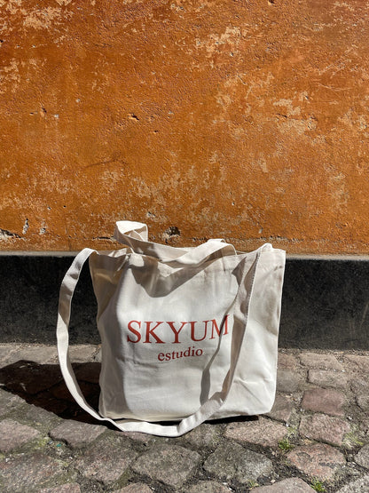 SKYUM - Totebag